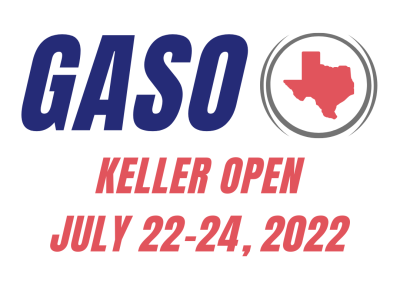 GASO – Keller OPEN Period