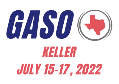 GASO – Keller OPEN Period