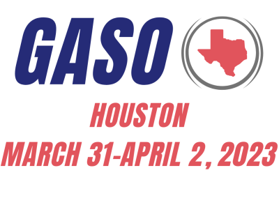 Houston GASO Tip-Off – Event FULL  — Contact Blue at 972 365 5053 for Stand by