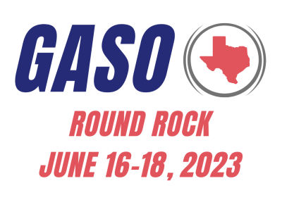 GASO Austin/Round Rock (June 16-18, 2023)