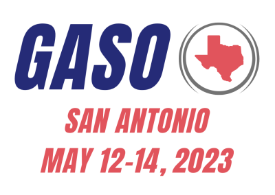 San Antonio GASO — (May 12 – 14, 2023)