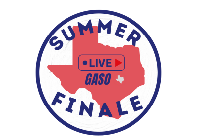 LIVE | GASO – Summer Finale’ (July 19-21)