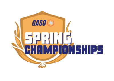 GASO Duncanville Spring Championships (April 26-28, 2023)